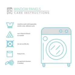 Lush Décor Boho Macrame Textured Cotton Window Curtain/Room Divider/Doorway/Wall Decor Single Gray 40X63 -Beautiful House GUEST 024f716c 52c2 41da b454 81f29d421a12 1