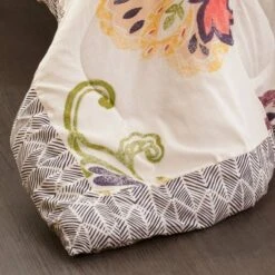 Aster Quilted Comforter Set - 5 Piece Lush Décor® 6 Aster Quilted Comforter Set - 5 Piece Lush Décor® -Beautiful House GUEST 05db7f11 09f2 4b89 941e 956f52edabf9