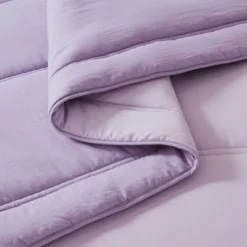Lush Decor Twin/Twin XL Oslo Bed Blankets Lavender 2pc Set 13 Lush Decor Twin/Twin XL Oslo Bed Blankets Lavender 2pc Set -Beautiful House GUEST 06757879 4d3e 4625 922c d513ba7b5b2a