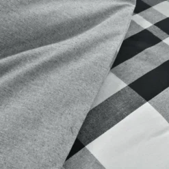 Farmhouse Yarn Dyed Comforter Set - Lush Décor -Beautiful House GUEST 0734c0bf b69b 439f af7f 6163f3f4d319