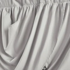 18"x42" Lucia Window Valance - Lush Décor -Beautiful House GUEST 0a9a7747 c58a 4af0 81d2 94790c0c5092