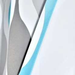 Set Of 2 Mid-Century Geo Light Filtering Window Curtain Panels - Lush Décor -Beautiful House GUEST 0ce66618 b7a0 4164 8eb9 7f65cddd8609