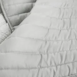 3pc Crinkle Ombre Quilt Set - Lush Décor -Beautiful House GUEST 0da7cd54 30d2 47a2 afe5 2f57746ce130