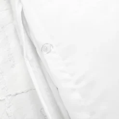 3pc Diamond Clip Jacquard Duvet Cover Set White - Lush Décor 10 3pc Diamond Clip Jacquard Duvet Cover Set White - Lush Décor -Beautiful House GUEST 10952970 a0da 48e1 9b1e 721e701d349c