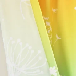 52"x84" Kids' Make A Wish Dandelion Fairy Ombre Window Curtain Panels Pastel Rainbow Set - Lush Décor 7 52"x84" Kids' Make A Wish Dandelion Fairy Ombre Window Curtain Panels Pastel Rainbow Set - Lush Décor -Beautiful House GUEST 19e564e0 179f 4f9c 9a57 7794af642566