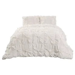 Bella Comforter Set - Lush Décor -Beautiful House GUEST 1adde404 fe28 432a b980 d339e8b6f292