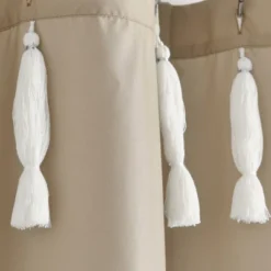 72"x72" Boho Medallion Shower Curtain Neutral - Lush Decor 9 72"x72" Boho Medallion Shower Curtain Neutral - Lush Decor -Beautiful House GUEST 1b18c48b 1ec2 45c0 a508 516df24e7f8c