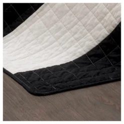 Stripe 3 Piece Quilt Set - Lush Décor -Beautiful House GUEST 226737dd 964a 44a9 b0be 028ae68fca1a