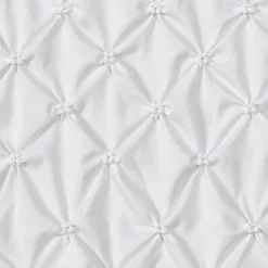 Bayview Shower Curtain - Lush Décor -Beautiful House GUEST 2281b9b5 c70d 49e5 a69b 31c026fff7d6