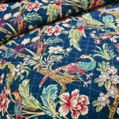 Dolores Quilt Set - Lush Décor -Beautiful House GUEST 22b7a469 f7e6 4efa acf2 fc9d4b5ecbf1