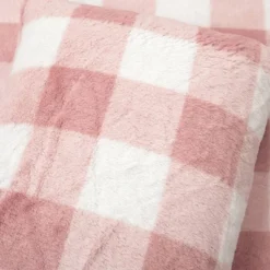 Lush Décor Plaid All Season Comforter Bedding Set -Beautiful House GUEST 2723c98f 860b 49a5 a829 653d7e53640a