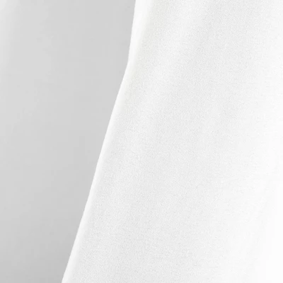 40"x84" Kids' Block Border 100% Lined Grommet Blackout Single Window Curtain Panel - Lush Décor 4 40"x84" Kids' Block Border 100% Lined Grommet Blackout Single Window Curtain Panel - Lush Décor - Image 4