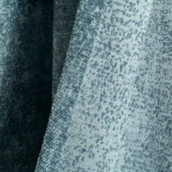 Lush Décor Aspen Luxury Velvet Chenille Window Curtain Panel Dusty Blue Single 52x84 9 Lush Décor Aspen Luxury Velvet Chenille Window Curtain Panel Dusty Blue Single 52x84 -Beautiful House GUEST 29209347 aa22 48ab ace9 c6eb10ea0ac4