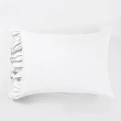 Reyna Ruffle Sheet Set - Lush Décor -Beautiful House GUEST 2b0a5461 1956 42e6 b1d3 11650aa014fc