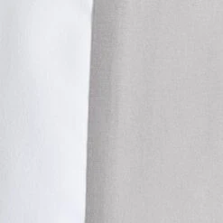 72"x72" Block Border Shower Curtain - Lush Décor -Beautiful House GUEST 2b84a8b1 ee52 4faa 8ccf ec88fff22830