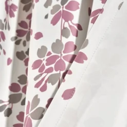 Set Of 2 Weeping Flower Light Filtering Window Curtain Panels - Lush Décor 7 Set Of 2 Weeping Flower Light Filtering Window Curtain Panels - Lush Décor -Beautiful House GUEST 2ba3189d a7c2 412a a055 2ccc622d837b