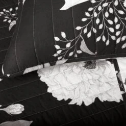 Zinnia Floral Quilt Set - Lush Décor 6 Zinnia Floral Quilt Set - Lush Décor -Beautiful House GUEST 2bf72b10 94fc 4e9a 8952 eb50c654bd34