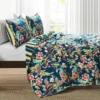Dolores Quilt Set - Lush Décor