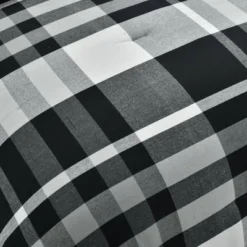 Farmhouse Yarn Dyed Comforter Set - Lush Décor -Beautiful House GUEST 2f1820ba a20e 4120 8ee3 c786ce93bf71