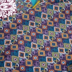 Lush Décor 3pc Boho Stripe Reversible Oversized Cotton Quilt Set 9 Lush Décor 3pc Boho Stripe Reversible Oversized Cotton Quilt Set -Beautiful House GUEST 2f8602b0 46fe 473b a2a7 1850e0454c78