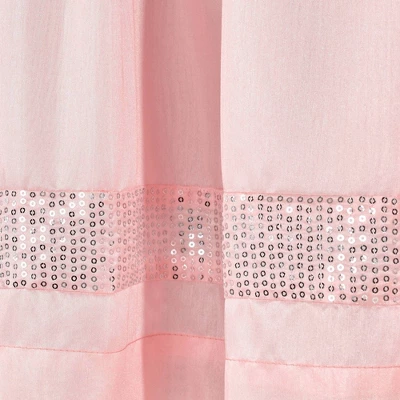 18"x84" Night Sky Valance - Lush Décor 2 18"x84" Night Sky Valance - Lush Décor - Image 2