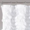 Lillian Shower Curtain - Lush Décor