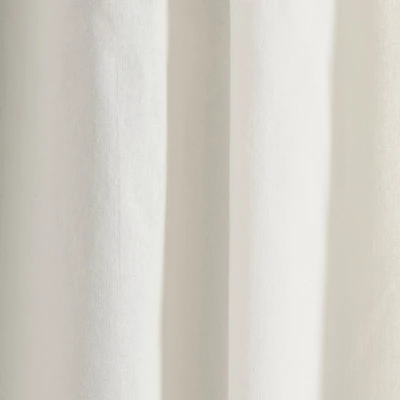 Luxury Modern Flower Embroidery Border Window Panel 4 Luxury Modern Flower Embroidery Border Window Panel - Image 4