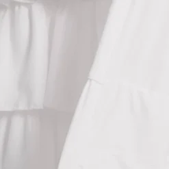 1pc 84"x18" Belle Window Valance - Lush Décor 9 1pc 84"x18" Belle Window Valance - Lush Décor -Beautiful House GUEST 42017996 1eea 48b9 9210 b9bca588ae0a