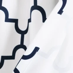 52"x18" Bellagio Room Darkening Valance - Lush Décor 7 52"x18" Bellagio Room Darkening Valance - Lush Décor -Beautiful House GUEST 451f9914 9703 4e35 a02f f3b17a0a4f94