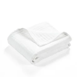 50"x60" Solid Kantha Pick Stitched Yarn Dyed Cotton Woven Throw Blanket - Lush Décor 15 50"x60" Solid Kantha Pick Stitched Yarn Dyed Cotton Woven Throw Blanket - Lush Décor -Beautiful House GUEST 4796a29e db0d 42f6 bbc6 409bbc82ffd8