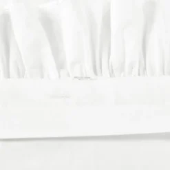 Lush Decor 3pc King Reyna 100% Cotton Duvet Cover Set White 10 Lush Decor 3pc King Reyna 100% Cotton Duvet Cover Set White -Beautiful House GUEST 490140fa c6ab 47f5 9171 c80c2d4d58c6