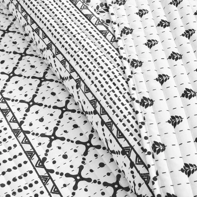 Monique Stripe Quilt - Lush Décor 2 Monique Stripe Quilt - Lush Décor - Image 2