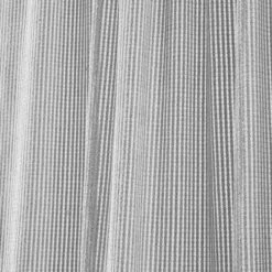 Lush Décor Milla Knitted Textured Sheer Window Curtain Panels Silver Pair 38x84 -Beautiful House GUEST 4afd166c bc0e 499a 9a9c cb4c935f3676