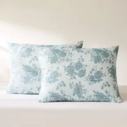 Lush Décor Rose Garden Pick Stitch Jacquard Matelasse Coverlet Blue 15 Lush Décor Rose Garden Pick Stitch Jacquard Matelasse Coverlet Blue -Beautiful House GUEST 4dcea5b8 9155 43a7 8db4 132827083a50