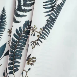 Set Of 2 Devonia Allover Light Filtering Window Curtain Panels - Lush Décor -Beautiful House GUEST 4df923b2 c56b 4453 ad3b 70156f7d758e