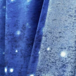 52"x84" Kids' Make A Wish Space Star Ombre Window Curtain Panels Navy/White Set - Lush Décor 9 52"x84" Kids' Make A Wish Space Star Ombre Window Curtain Panels Navy/White Set - Lush Décor -Beautiful House GUEST 4f09872e fb56 4f12 ad56 3529dd958b79