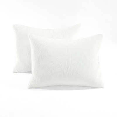 Lush Decor Farmhouse Color Block Comforter Bedding Set 7 Lush Decor Farmhouse Color Block Comforter Bedding Set - Image 7