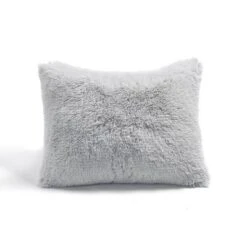 Emma Faux Fur Comforter Set - Lush Décor -Beautiful House GUEST 51dc048d de6f 4972 8ca4 3c64de9346e6