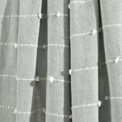 50"x60" Boho Tufted Cotton Woven Tassel Throw Blanket With Fringes - Lush Décor -Beautiful House GUEST 5e3656b4 8c6c 4726 9258 015f1f5e7b72