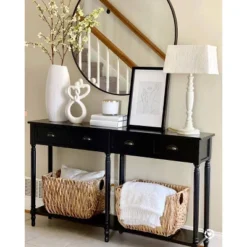 50"x60" Faux Shearling With Tassel And Fringe Throw Blanket - Lush Décor -Beautiful House GUEST 5f4aed29 97ca 4132 bfeb bea4e362d960