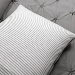 Ravello Pintuck BIAB Soft Reversible Printed Comforter With Sheet Set - Lush Décor 9 Ravello Pintuck BIAB Soft Reversible Printed Comforter With Sheet Set - Lush Décor -Beautiful House GUEST 64d95bd0 7082 4859 893f 63d6a0596742