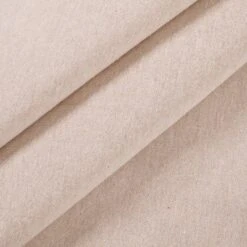 Burlap Knotted Tab Top Light Filtering Window Curtain Panels - Lush Décor -Beautiful House GUEST 67dba028 850b 44e6 8340 e4d5c20f6810