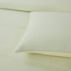 Lush Decor Twin/Twin XL Oslo Bed Blankets Green/Yellow 2pc Set -Beautiful House GUEST 6b704289 c4f2 40e4 984c ed27791a1cbd