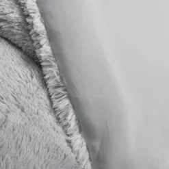 Emma Faux Fur Comforter Set - Lush Décor -Beautiful House GUEST 6e28b850 11d6 4165 b314 e53c5fa996c4