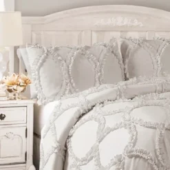Avon Comforter Set - Lush Décor