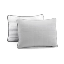 Lush Décor 3pc Farmhouse Box Stitch And Stripe Oversized Reversible Cotton Quilt Set Gray 12 Lush Décor 3pc Farmhouse Box Stitch And Stripe Oversized Reversible Cotton Quilt Set Gray -Beautiful House GUEST 7407d13b 817a 4c04 b97c e18ecacf770f