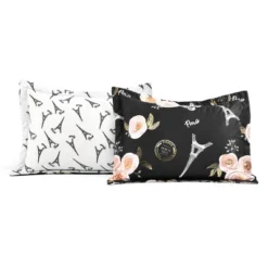 Vintage Paris Comforter Collection - Lush Décor 9 Vintage Paris Comforter Collection - Lush Décor -Beautiful House GUEST 7c66d75a d773 4193 97e9 2692449970f9