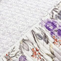 Adalia Quilt Set - Lush Décor 7 Adalia Quilt Set - Lush Décor -Beautiful House GUEST 7f4bffe7 4db3 4e2c ba88 bcad4045d5d5