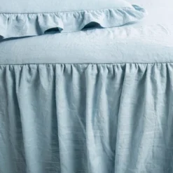 Ruffle Skirt Bedspread Set - Lush Décor -Beautiful House GUEST 7f5def9a 125f 46b8 8ce4 060657f90ce1