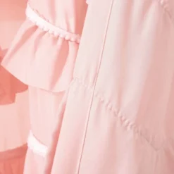 Kemmy Window Curtain Panel Single - Lush Décor -Beautiful House GUEST 80f25f9b a07d 40c6 8b68 8c1ea8493189